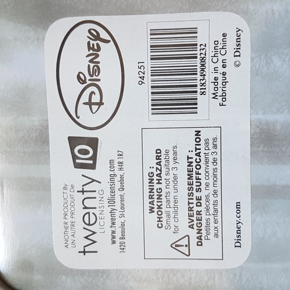 Disney Tinkerbell watch - Picture 7 of 7